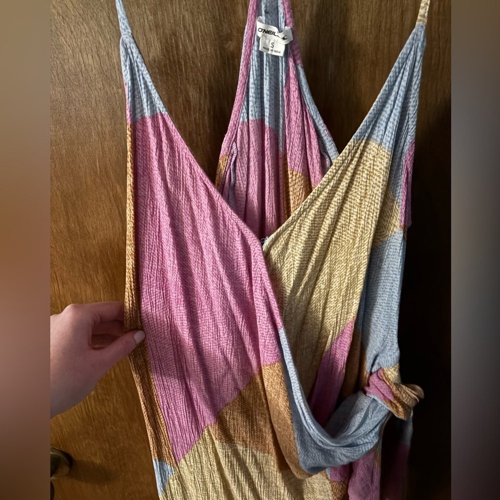 O'Neill Mini Dress - Picture 4 of 6